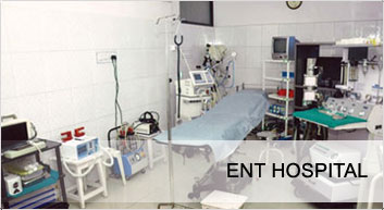 ent hospital in nagercoil