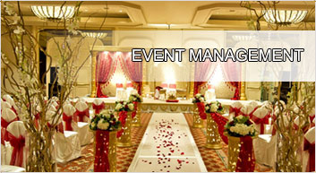 event management in nagercoil