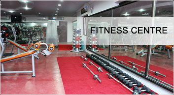 fitness centre in nagercoil
