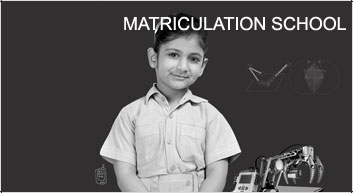 matriculation school in nagercoil