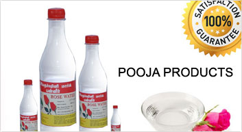 pooja products in nagercoil