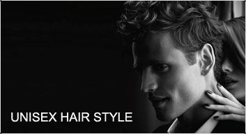 unisex hair stylist in nagercoil