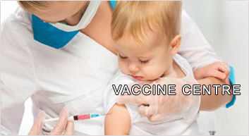 vaccine centre in nagercoil