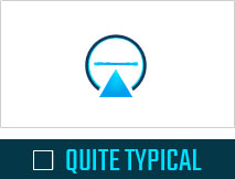 quite typical website icon