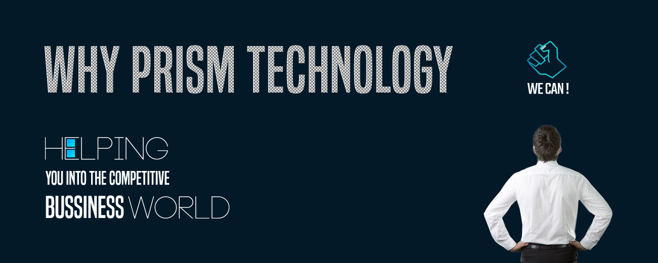 why prism technology is the best website designing company in nagercoil
