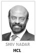 shiv nadar