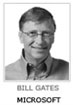 bill gates