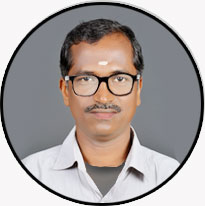 K.P. Viju Kumar