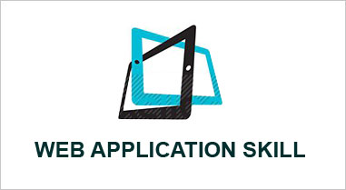 web application development