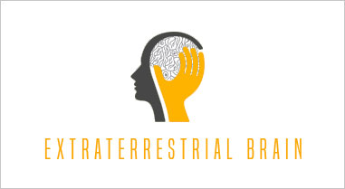 extra terrestrial brain