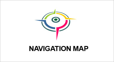 site navigation map